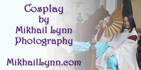 Mikhail Lynn Photography